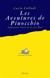 Les aventures de Pinocchio - Lee Hall