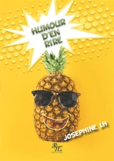 Humour d'en rire - Joséphine LH