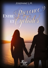 Entre Provence et Cyclades - Joséphine LH