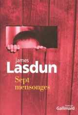 Sept mensonges - James Lasdun