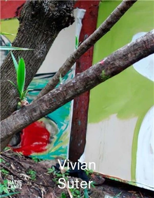 Vivian Suter - Adam Szymczyk