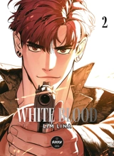White blood. Vol. 2 - Lina Lim