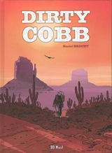 Dirty Cobb - Daniel Brecht