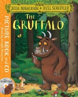 The Gruffalo - Donaldson, Julia