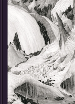 Le voyage céleste extatique - Clément Vuillier