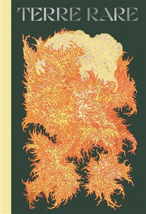 Terre rare - Clément Vuillier