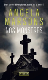 Nos monstres - Angela Marsons