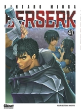 Berserk. Vol. 41 - Kentaro Miura