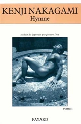 Hymne - Kenji Nakagami