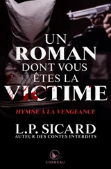 Hymne à la vengeance - L.P. Sicard