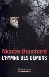 L'hymne des démons - Nicolas Bouchard