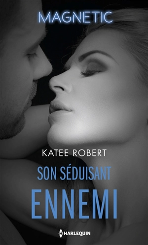 Son séduisant ennemi - Katee Robert