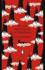 At the Mountains of Madness - Lovecraft, H.P.