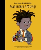Jean Michel Basquiat Vol. 41 - Sanchez Vegara, Maria Isabel