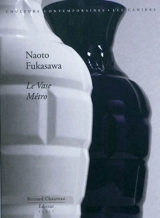 Le Vase métro - Naoto Fukasawa