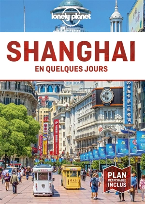 Shanghai en quelques jours - Vesna Maric