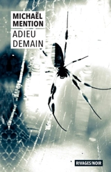 Adieu demain - Michaël Mention