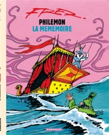 Philémon. Vol. 11. La mémémoire - Fred