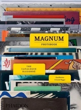 Magnum photobook : the catalogue raisonné - Fred Ritchin