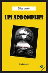 Les Ardomphes - Gilles Verdet