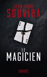 Le magicien - Jean-Marc Souvira