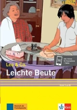 Leichte Beute : Deutsche als Fremdsprache : Stufe 3 ab A1 - Theo Scherling