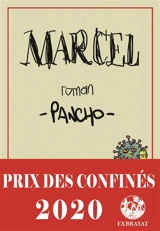 Marcel - Pancho