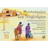 Les Troglodytes : Les lettres persanes de 11 à 14 - Montesquieu