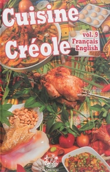 Cuisine créole. Vol. 9 - André Exbrayat