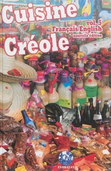 Cuisine créole. Vol. 5 - André Exbrayat