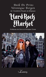 Abécédaire du Hard rock market - Anik De Prins