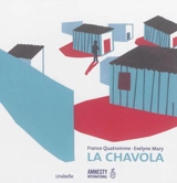 La chavola - France Quatromme