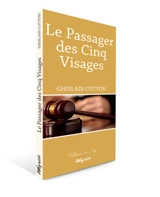 Le passager des cinq visages - Ghislain Cotton
