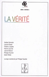 La vérité