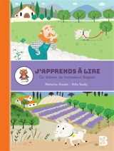 La chèvre de monsieur Seguin - Alphonse Daudet