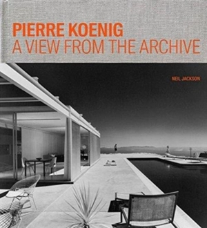 Pierre Koenig - Neil Jackson