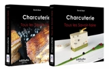 Charcuterie, tous les savoir-faire - David Bret