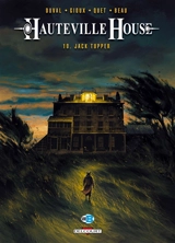 Hauteville house. Vol. 10. Jack Tupper - Fred Duval