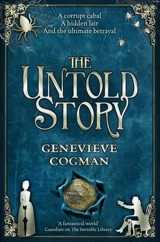 The Untold Story - Cogman, Genevieve