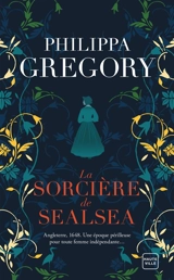 La sorcière de Sealsea - Philippa Gregory