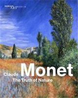 Claude Monet The Truth of Nature (Hardback) - Christoph Heinrich