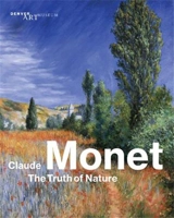 Claude Monet The Truth of Nature (Paperback) - Christoph Heinrich