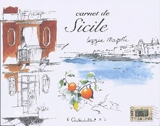 Carnet de Sicile - Lizzie Napoli