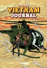 Vietnam journal. Vol. 2. Le triangle de fer - Don Lomax