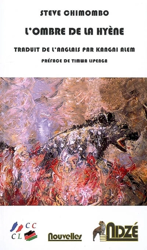 L'ombre de la hyène - Steve Chimombo