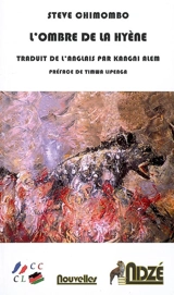 L'ombre de la hyène - Steve Chimombo