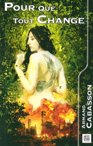 Pour que tout change - Armand Cabasson