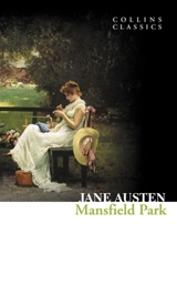 Mansfield Park - Austen, Jane