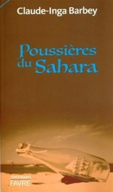 Poussières du Sahara - Claude-Inga Barbey