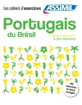 Portugais du Brésil : débutants & faux-débutants - Naiana Bueno